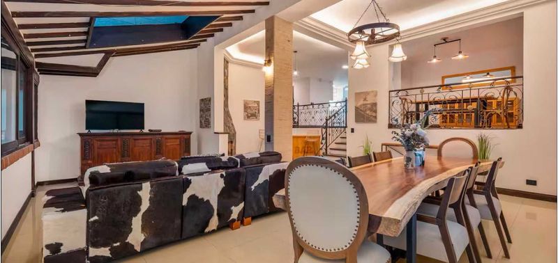 Casa en Venta en Medellín, El Tesoro-23