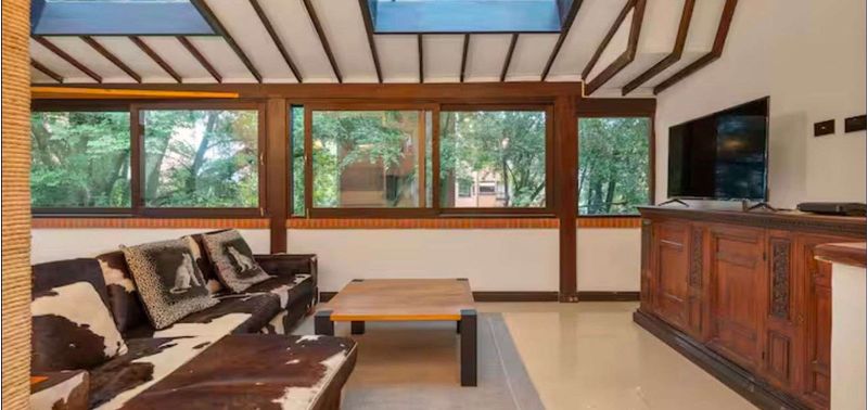 Casa en Venta en Medellín, El Tesoro-25