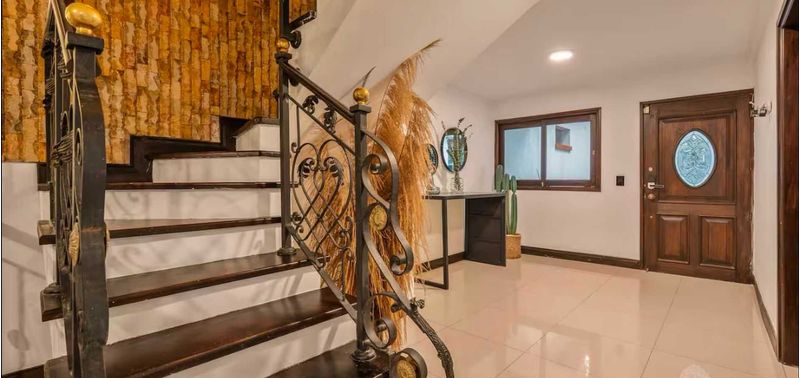 Casa en Venta en Medellín, El Tesoro-27
