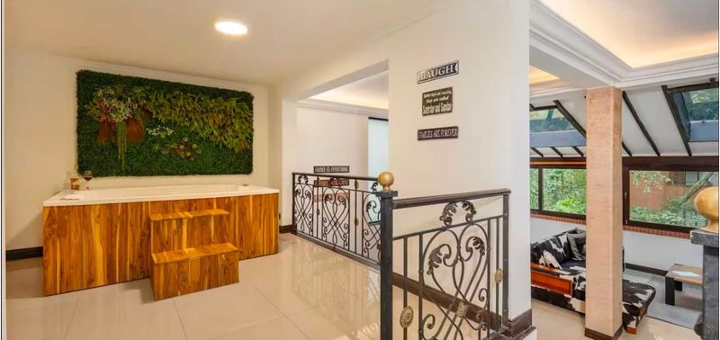 Casa en Venta en Medellín, El Tesoro-28