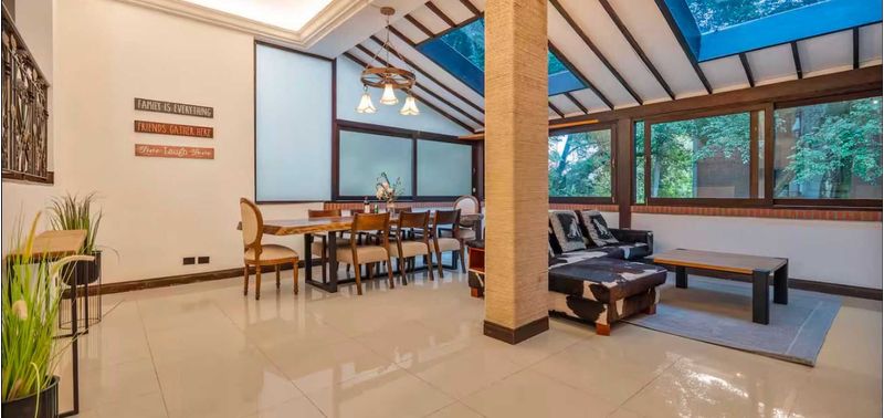 Casa en Venta en Medellín, El Tesoro-32