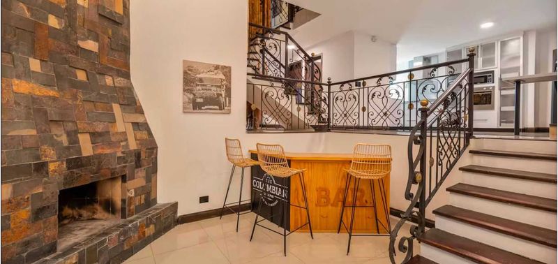Casa en Venta en Medellín, El Tesoro-33