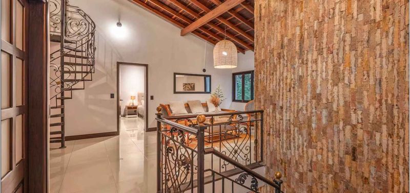 Casa en Venta en Medellín, El Tesoro-34