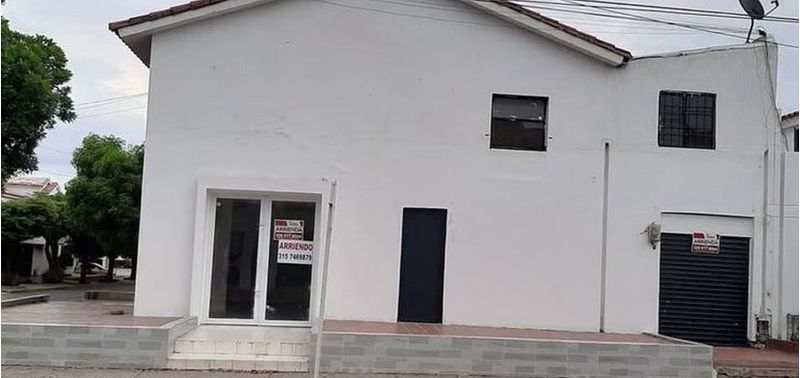 Local en Venta en Valledupar, Valledupar-1
