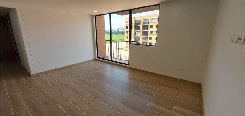 Apartamento en Venta en Tocancipá, Otros