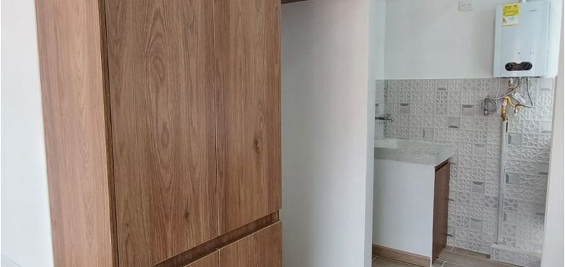 Apartamento en Venta en Tocancipá, Otros-1