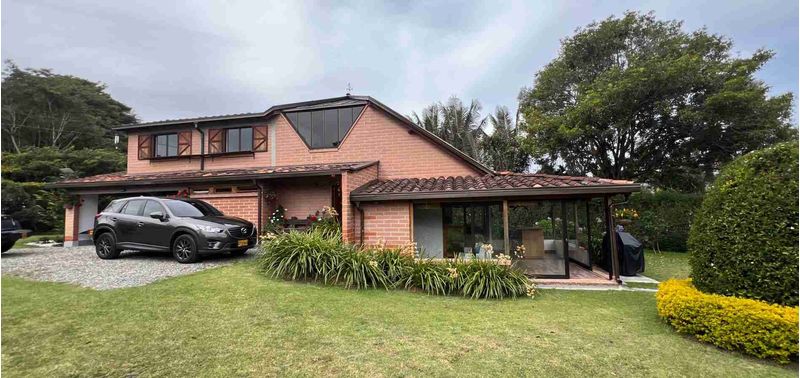 Casa en Venta en Medellín, San Lucas