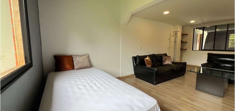 Casa en Venta en Medellín, San Lucas-1