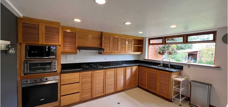 Casa en Venta en Medellín, San Lucas-5