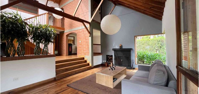 Casa en Venta en Medellín, San Lucas-7