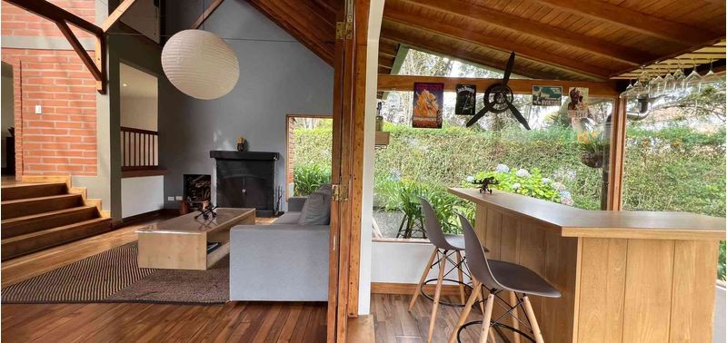 Casa en Venta en Medellín, San Lucas-9