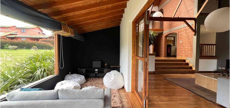 Casa en Venta en Medellín, San Lucas-10