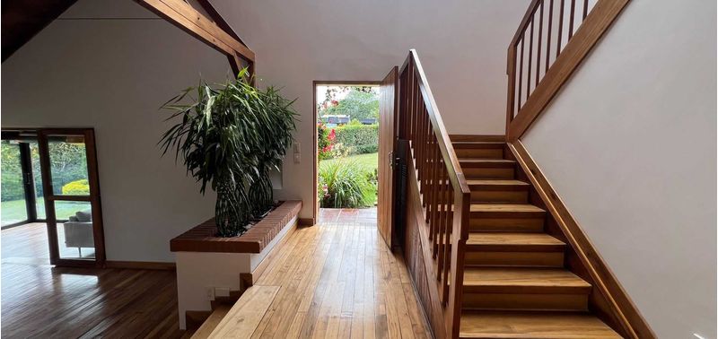 Casa en Venta en Medellín, San Lucas-11