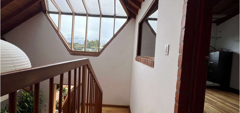 Casa en Venta en Medellín, San Lucas-12