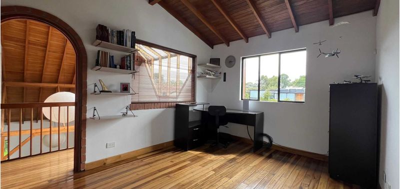 Casa en Venta en Medellín, San Lucas-17