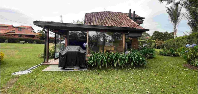 Casa en Venta en Medellín, San Lucas-28