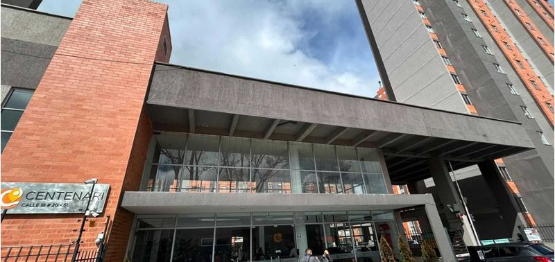 Apartamento en Venta en Bogotá, D.C., El Listón-0