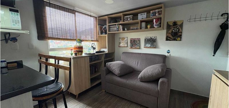 Apartamento en Venta en Bogotá, D.C., El Listón-2