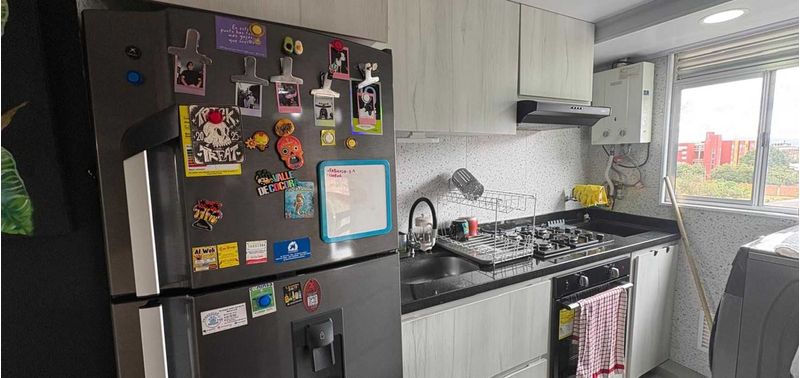 Apartamento en Venta en Bogotá, D.C., El Listón-4