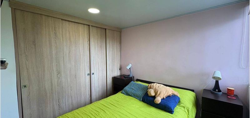 Apartamento en Venta en Bogotá, D.C., El Listón-5