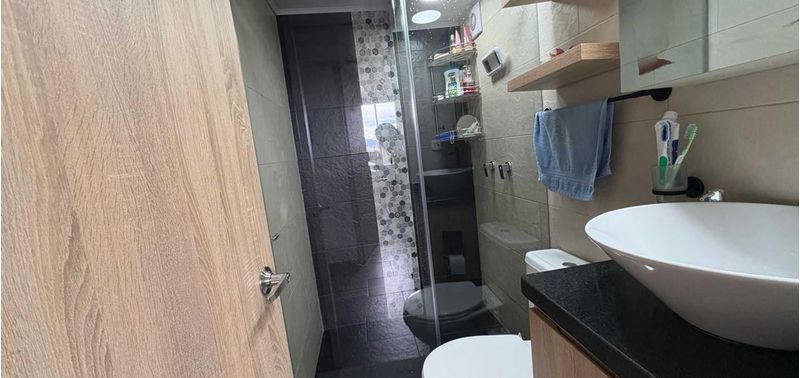 Apartamento en Venta en Bogotá, D.C., El Listón-7