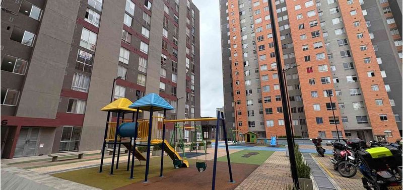 Apartamento en Venta en Bogotá, D.C., El Listón-8