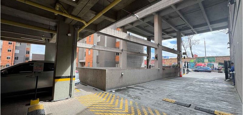 Apartamento en Venta en Bogotá, D.C., El Listón-9