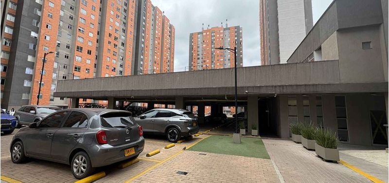 Apartamento en Venta en Bogotá, D.C., El Listón-10