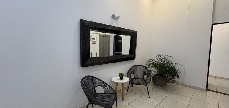 Apartamento en Venta en Bogotá, D.C., Chapinero Central-0