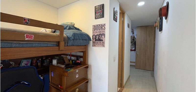 Apartamento en Venta en Bogotá, D.C., Chapinero Central-3