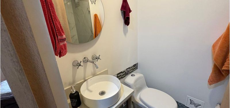 Apartamento en Venta en Bogotá, D.C., Chapinero Central-4