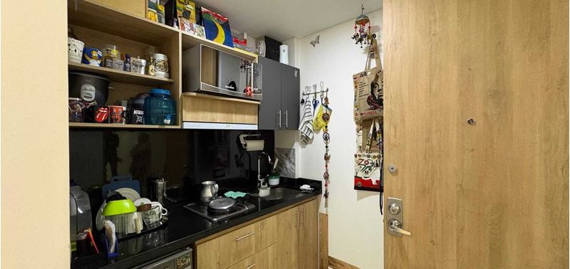 Apartamento en Venta en Bogotá, D.C., Chapinero Central-5
