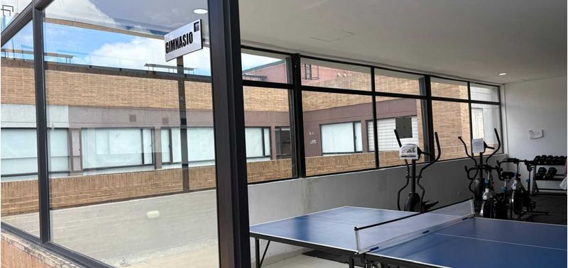 Apartamento en Venta en Bogotá, D.C., Chapinero Central-7