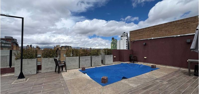 Apartamento en Venta en Bogotá, D.C., Chapinero Central-10