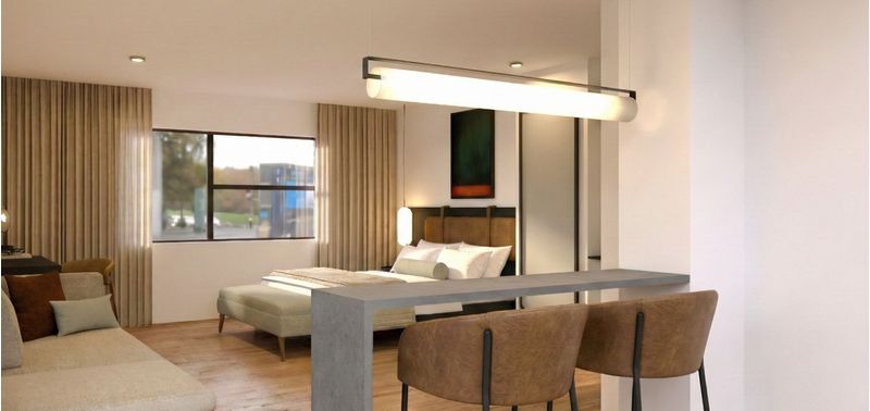 Apartamento en Venta en Medellín, Laureles