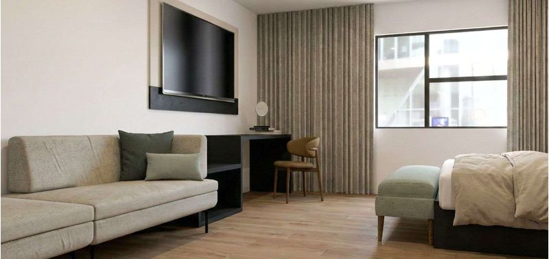 Apartamento en Venta en Medellín, Laureles-10