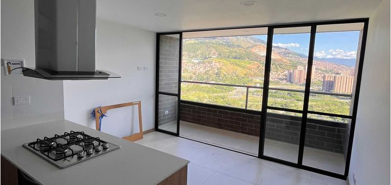 Apartamento en Venta en Bello, Bello