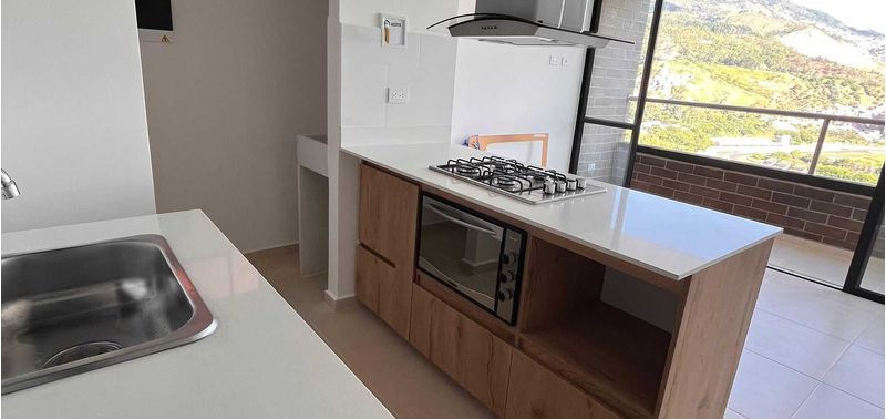 Apartamento en Venta en Bello, Bello-0