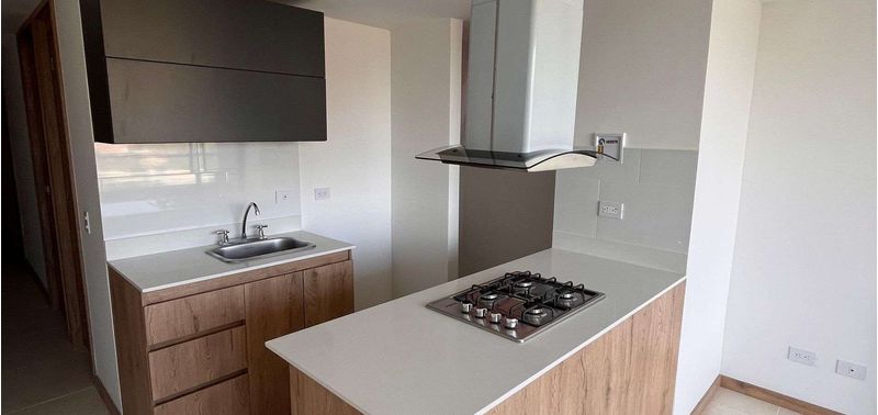 Apartamento en Venta en Bello, Bello-1