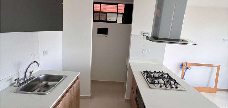 Apartamento en Venta en Bello, Bello-2