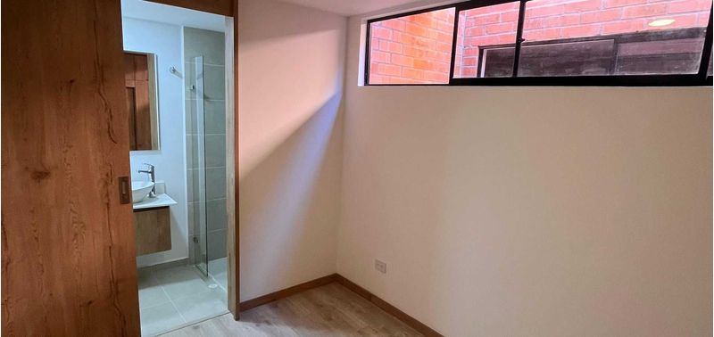 Apartamento en Venta en Bello, Bello-5