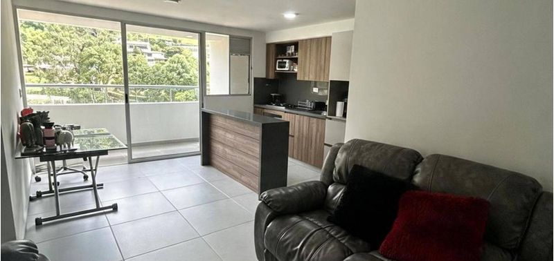 Apartamento en Venta en Envigado, Las Antillas