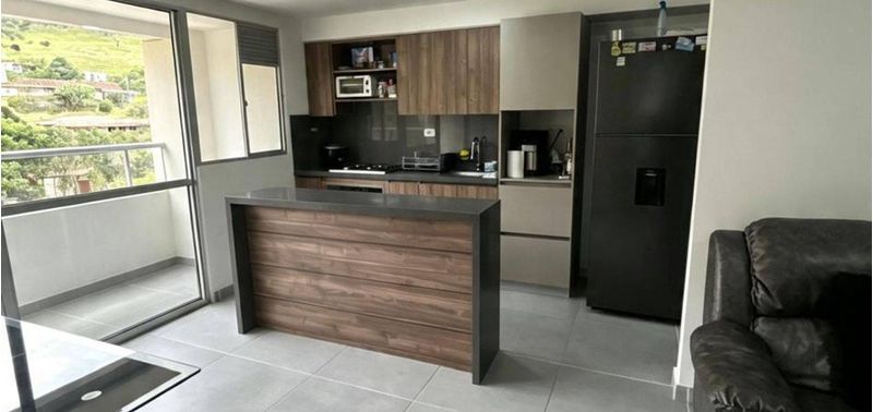 Apartamento en Venta en Envigado, Las Antillas-2