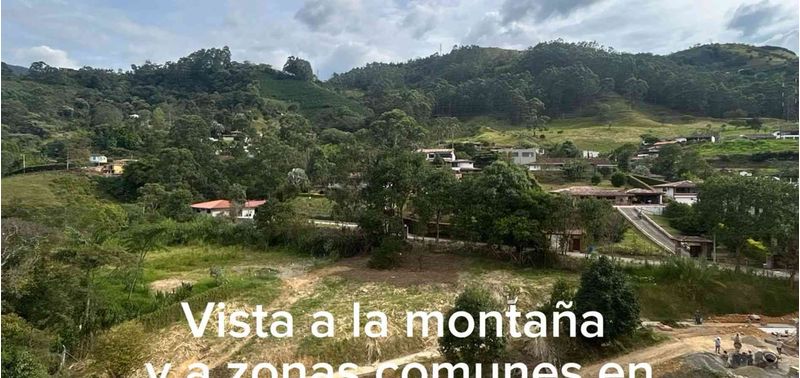Apartamento en Venta en Envigado, Las Antillas-3