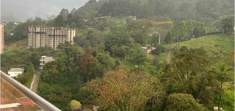 Apartamento en Venta en Envigado, Las Antillas-4