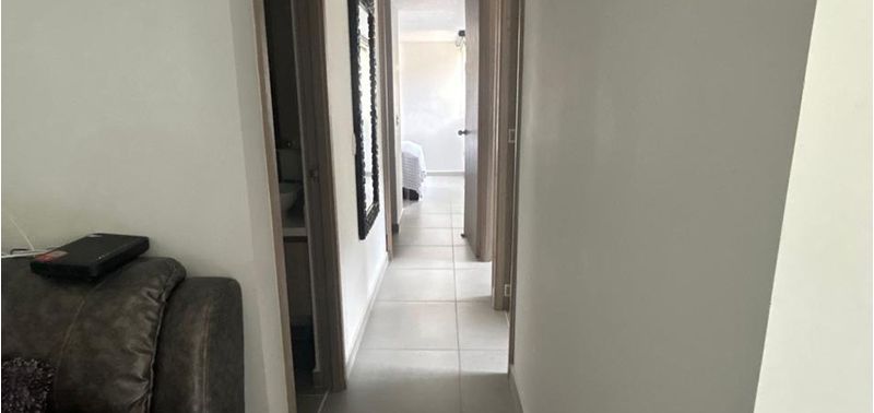 Apartamento en Venta en Envigado, Las Antillas-5