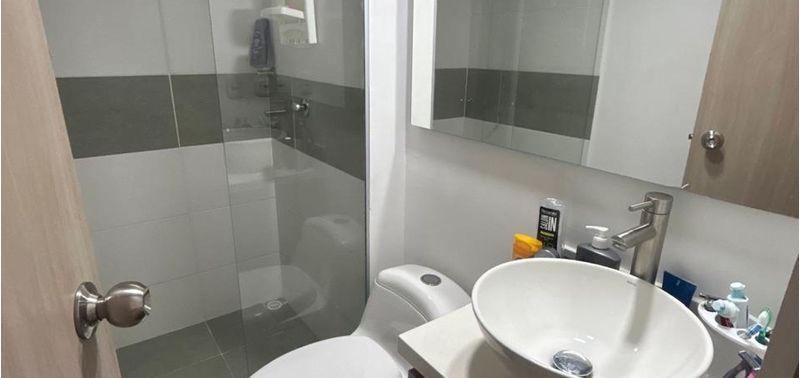 Apartamento en Venta en Envigado, Las Antillas-6