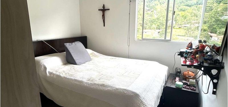 Apartamento en Venta en Envigado, Las Antillas-8