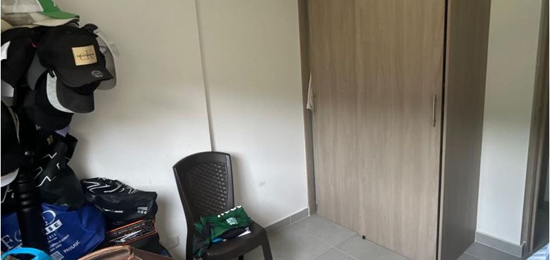 Apartamento en Venta en Envigado, Las Antillas-9