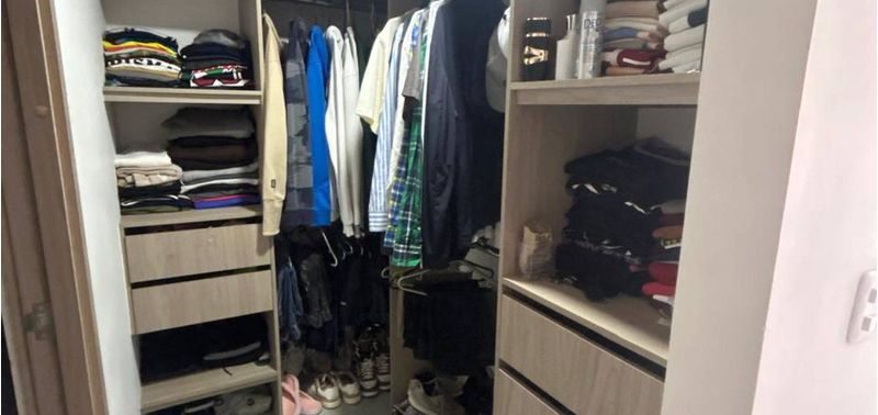 Apartamento en Venta en Envigado, Las Antillas-12